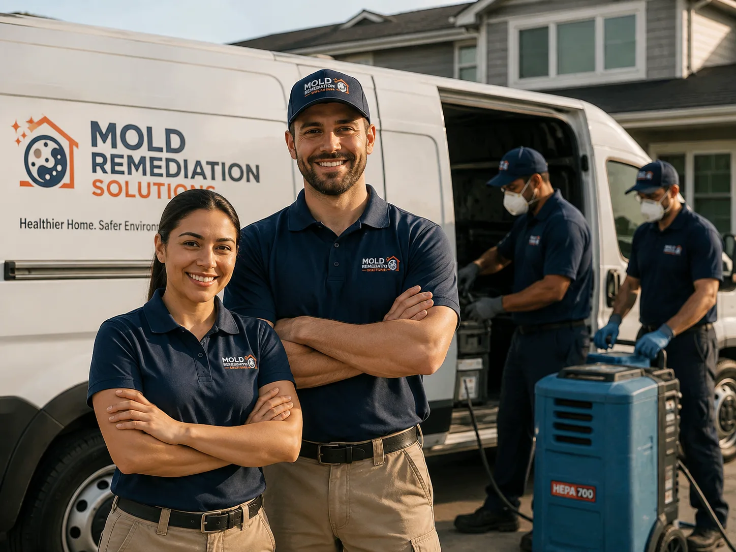 Mold Remediation company in Butler, WI